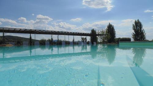 Agroturismo Il Borgo Sul Lago