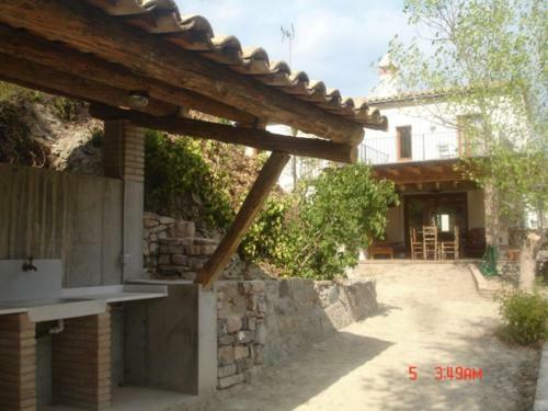 Agroturismo Torre Blanca - Ca L' Ermitanyo