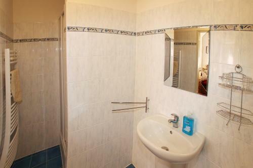 Hostal Penzion U Chodskeho Hradu