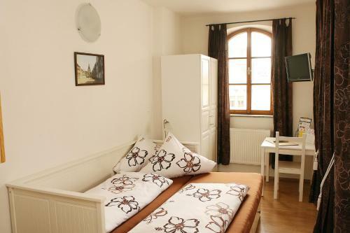 Hostal Penzion U Chodskeho Hradu