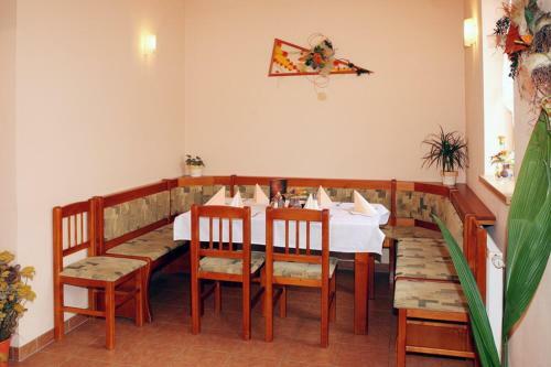 Hostal Penzion U Chodskeho Hradu