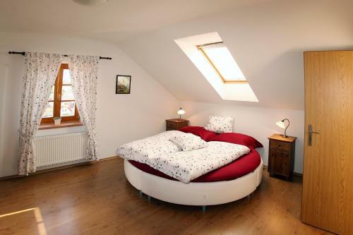 Hostal Penzion U Chodskeho Hradu