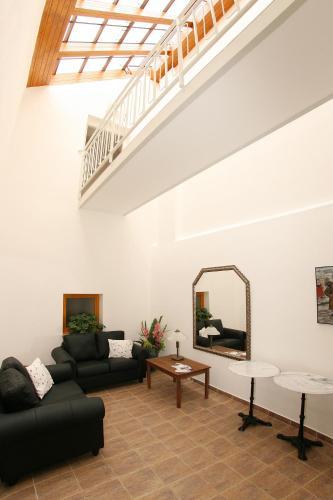 Hostal Penzion U Chodskeho Hradu