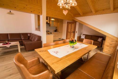 Apartamento Landhof Adlerhorst