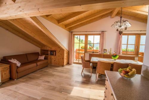 Apartamento Landhof Adlerhorst