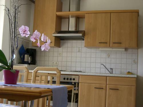 Apartamento Ferienwohnung Jeller
