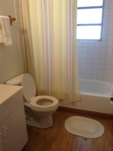 Apartamento Ed & Ellen's Lodging Big Pine Key