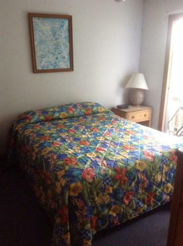 Apartamento Ed & Ellen's Lodging Big Pine Key