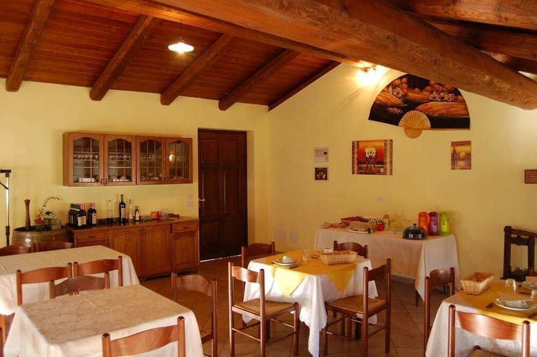 Agroturismo Agriturismo 'd Rain�