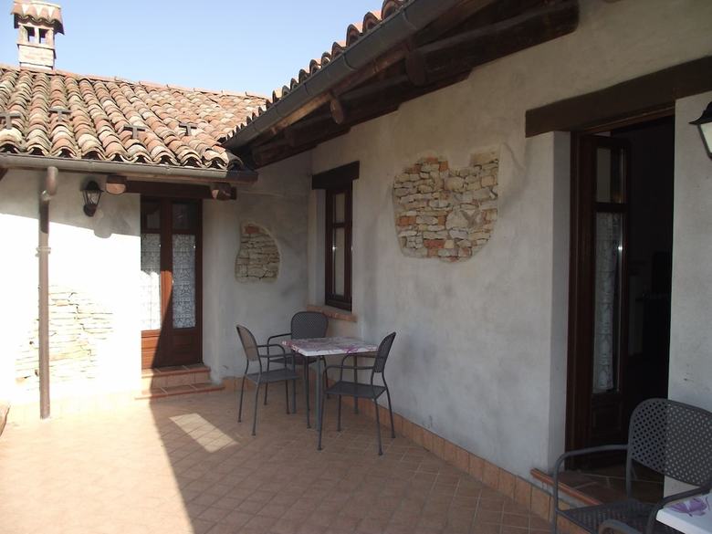 Agroturismo Agriturismo 'd Rain�