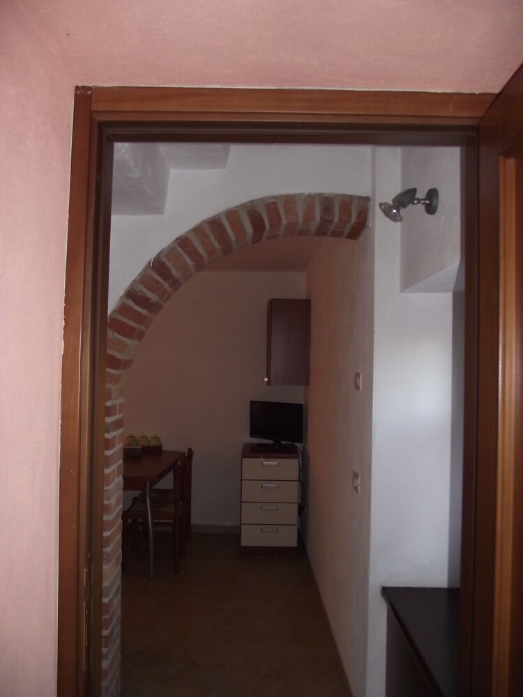 Agroturismo Agriturismo 'd Rain�