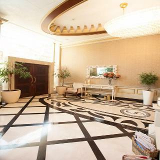 Sapphire Hotel
