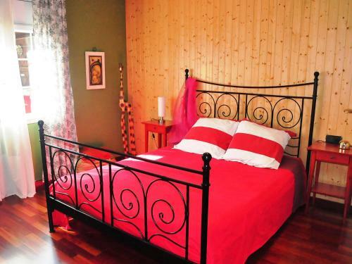Villa Holiday Home Tahiti
