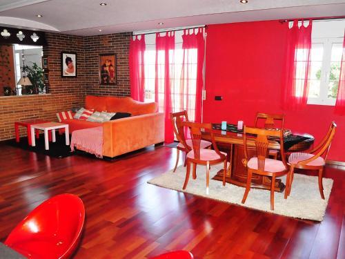 Villa Holiday Home Tahiti