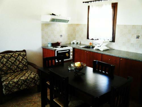 Agroturismo Meltemi Studios