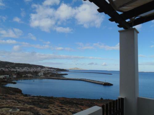 Agroturismo Meltemi Studios