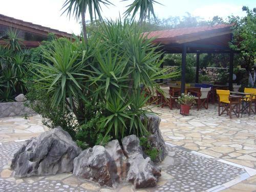 Hotel Porto Lourba