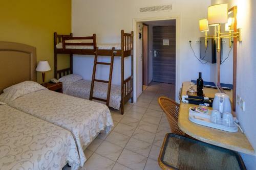 Hotel Palmariva Beach Bomo Club