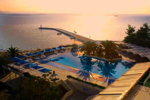 Hotel Palmariva Beach Bomo Club