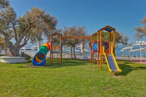 Hotel Palmariva Beach Bomo Club