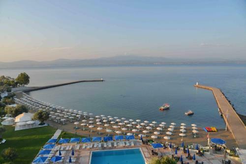 Hotel Palmariva Beach Bomo Club