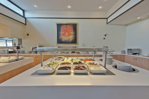 Hotel Palmariva Beach Bomo Club