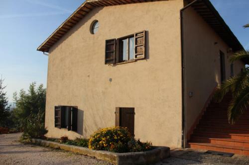 Agroturismo Cardinal Girolamo