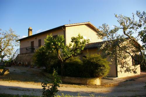 Agroturismo Cardinal Girolamo