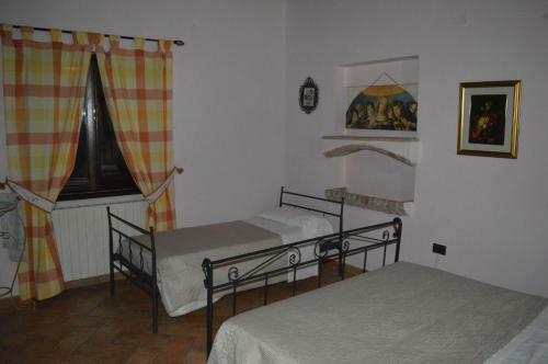 Agroturismo Cardinal Girolamo