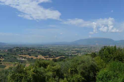 Agroturismo Cardinal Girolamo