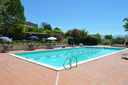 Agroturismo Cardinal Girolamo