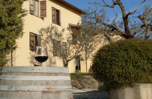 Agroturismo Cardinal Girolamo