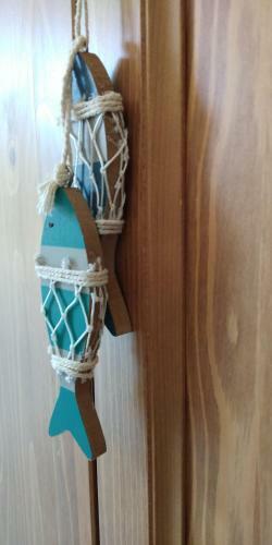 B&B Brezza Marina