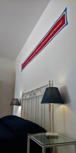 B&B Brezza Marina