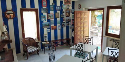 B&B Brezza Marina