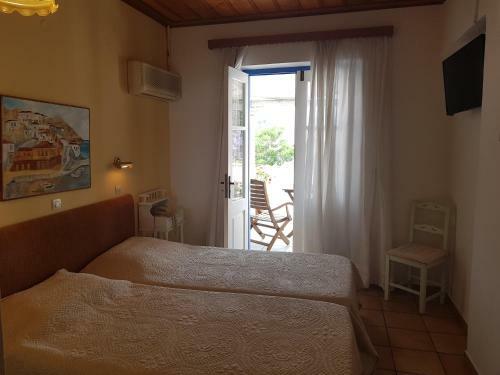 Hostal Ippokampos