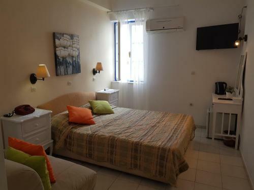 Hostal Ippokampos