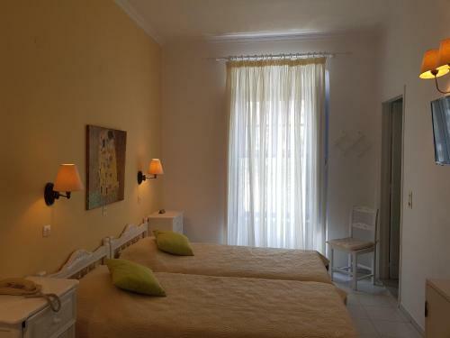 Hostal Ippokampos