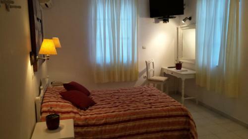 Hostal Ippokampos