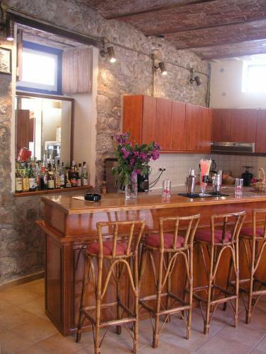 Hostal Ippokampos