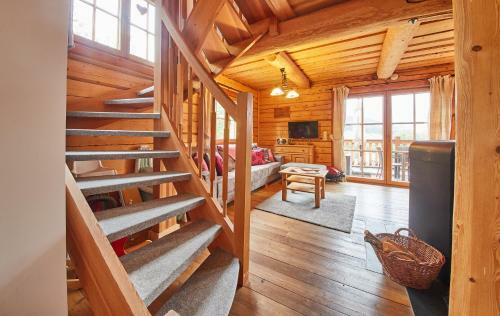 Chalets Dreih�tten By Easy Holiday Appartements