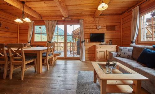 Chalets Dreih�tten By Easy Holiday Appartements