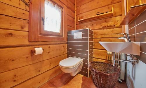 Chalets Dreih�tten By Easy Holiday Appartements