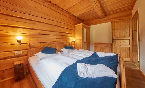 Chalets Dreih�tten By Easy Holiday Appartements