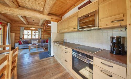 Chalets Dreih�tten By Easy Holiday Appartements