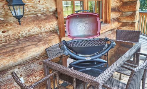 Chalets Dreih�tten By Easy Holiday Appartements