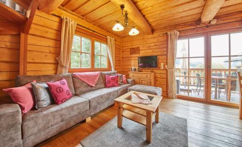 Chalets Dreih�tten By Easy Holiday Appartements