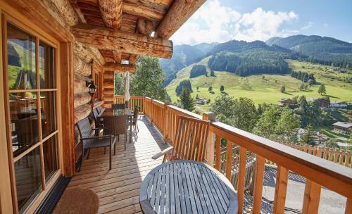 Chalets Dreih�tten By Easy Holiday Appartements