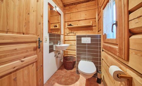 Chalets Dreih�tten By Easy Holiday Appartements