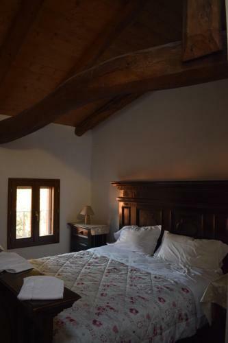 B&B Villa Storica Calderino